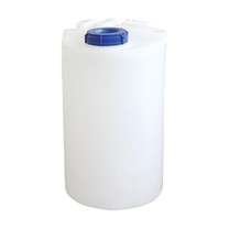Tanque de dosificación química de 100L