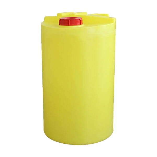200L chemical dosing tank