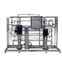 Planta de 4000 Lph Ro