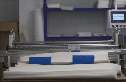 Membrana de RO doméstica