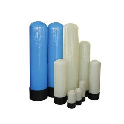 Tanques de buques FRP de 2,5" Open Top