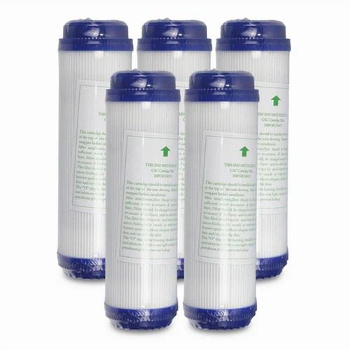 Filtro de cartucho UDF