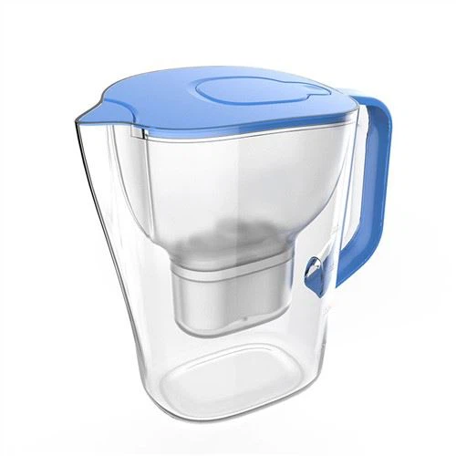 Buena jarra de filtro de agua