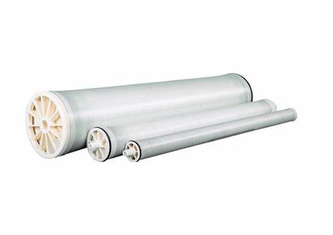 Membrana de nanofiltración vontron (VNF)